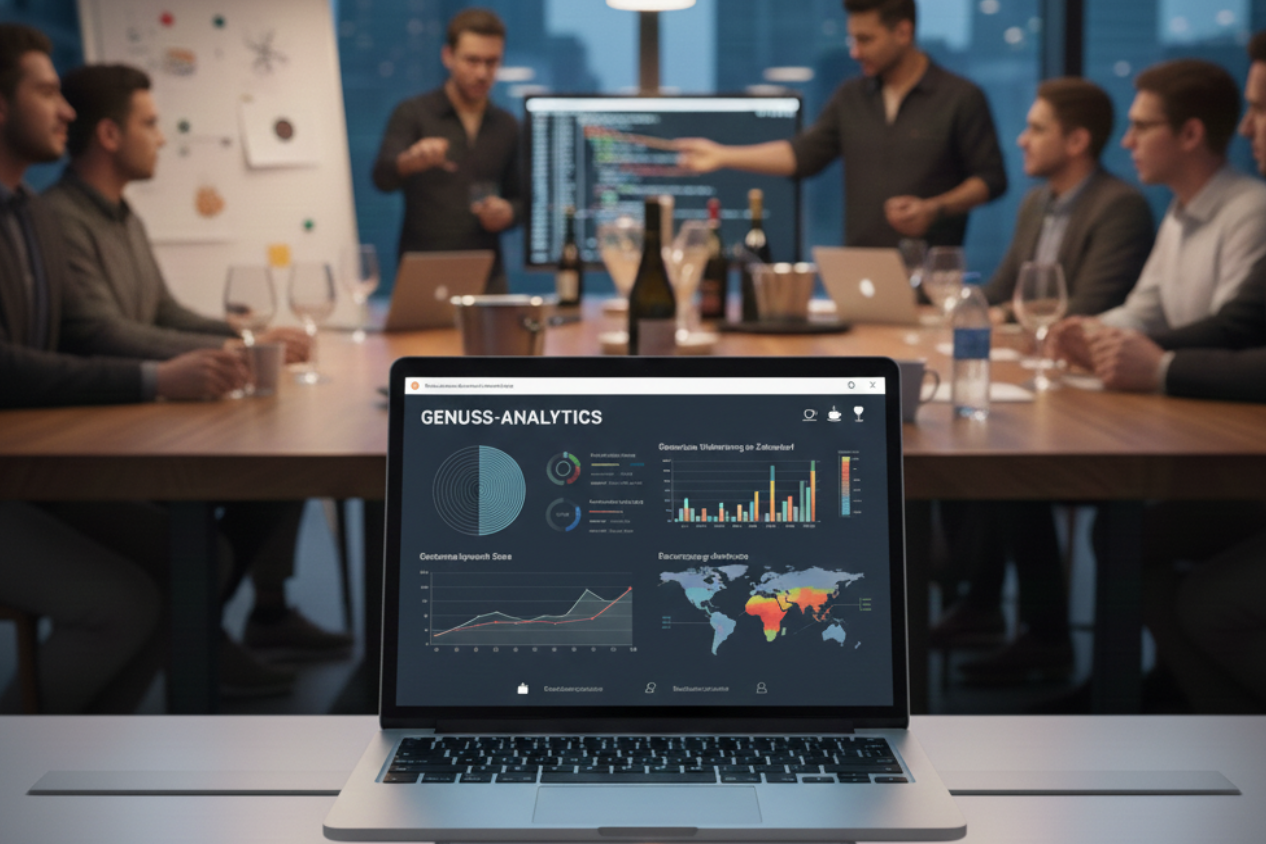 Individuelle Entwicklung